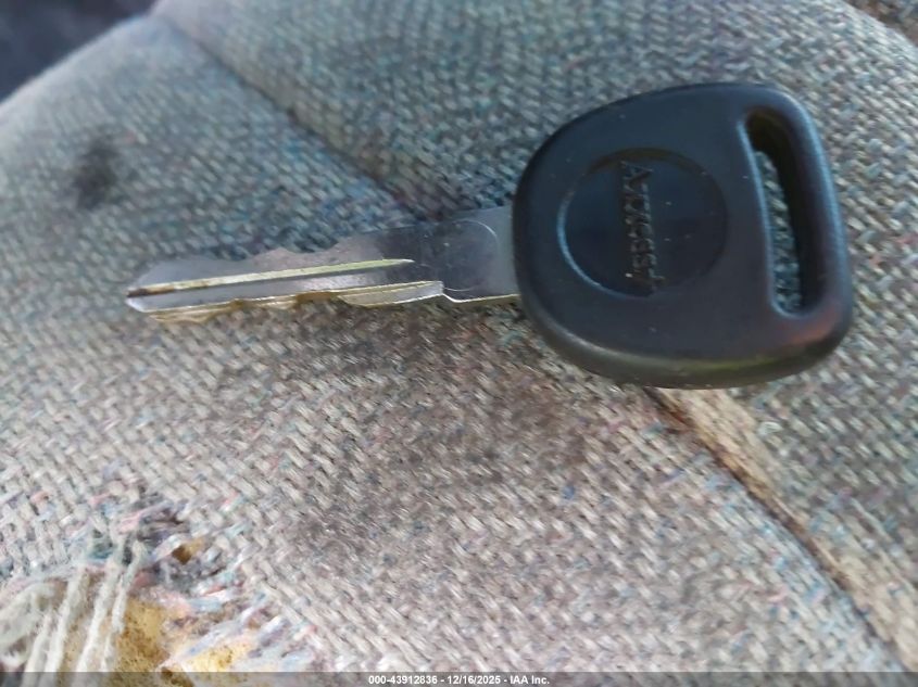 1GTGG25U231159909 2003 GMC SAVANA photo no. 11