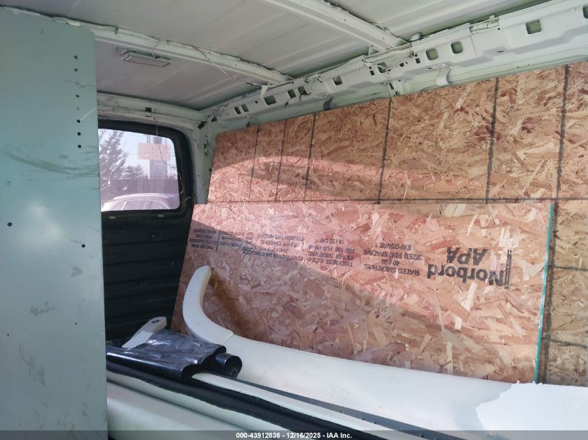 1GTGG25U231159909 2003 GMC SAVANA photo no. 8