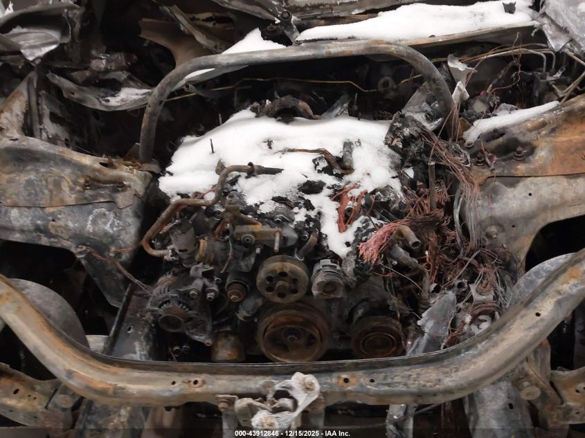 2007 Jeep Grand Cherokee Limited VIN: 1J8HR58257C608965 Lot: 43912846