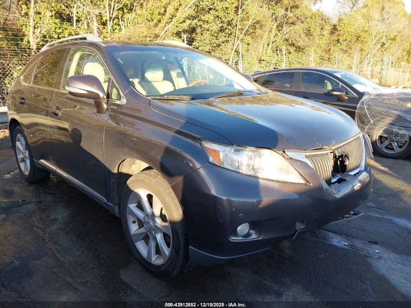 LEXUS RX 350 RX 350