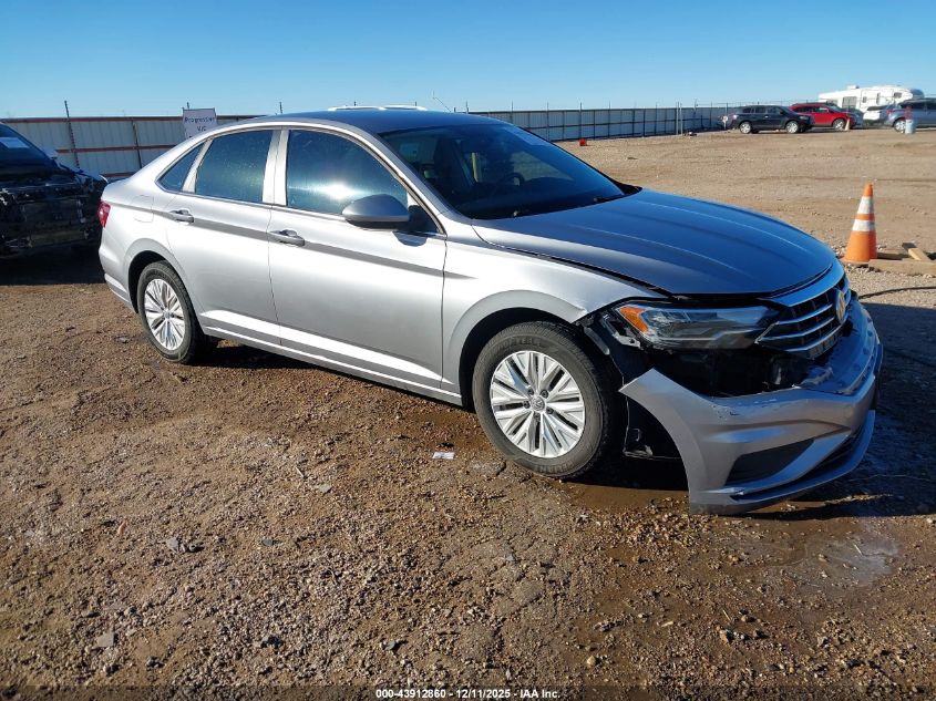 VOLKSWAGEN JETTA 1.4T R-LINE/1.4T S/1.4T SE