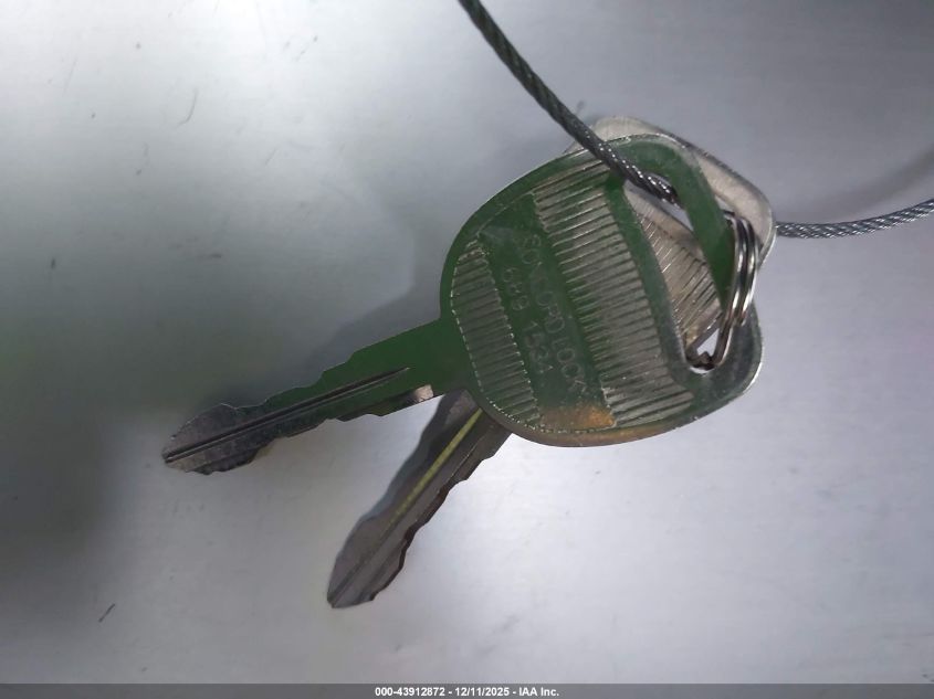 2007 GMC Savana Work Van VIN: 1GTGG25V771205118 Lot: 43912872