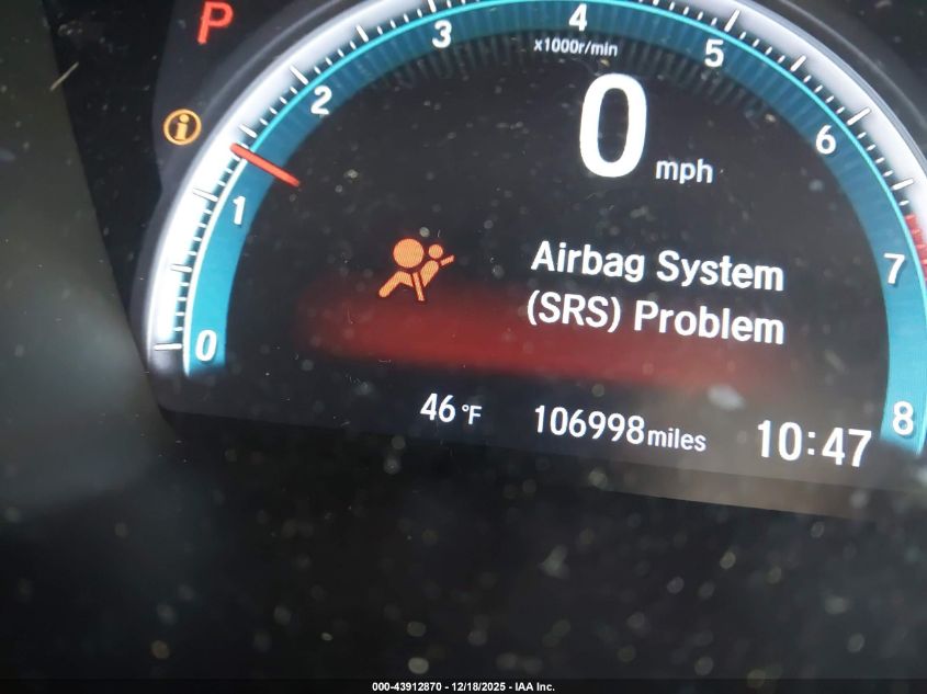 2019 Honda Civic Lx VIN: 2HGFC2F68KH551303 Lot: 43912870