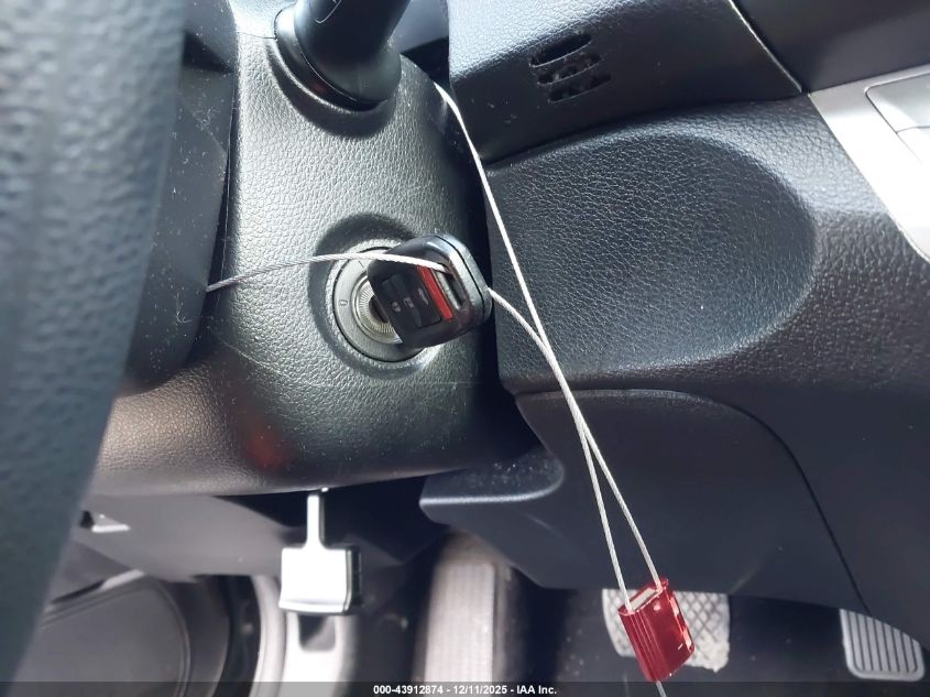 2013 Honda Accord Lx VIN: 1HGCR2F3XDA271455 Lot: 43912874