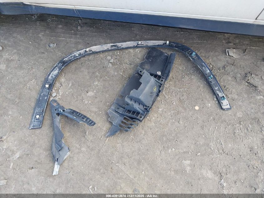 2013 Honda Accord Lx VIN: 1HGCR2F3XDA271455 Lot: 43912874