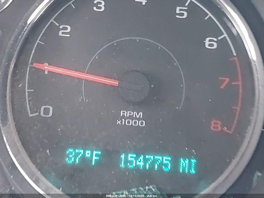 2008 Chevrolet Cobalt Ls VIN: 1G1AK18F987206376 Lot: 43912886