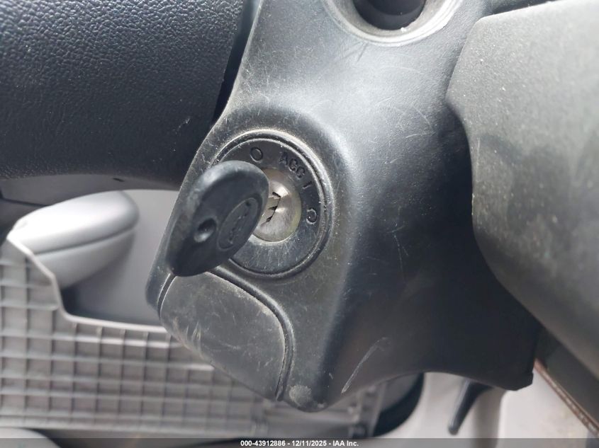 2008 Chevrolet Cobalt Ls VIN: 1G1AK18F987206376 Lot: 43912886