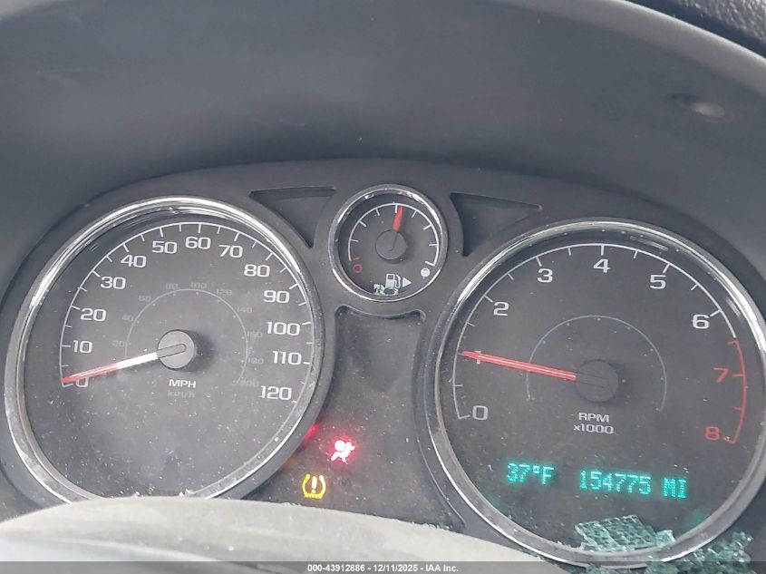 2008 Chevrolet Cobalt Ls VIN: 1G1AK18F987206376 Lot: 43912886