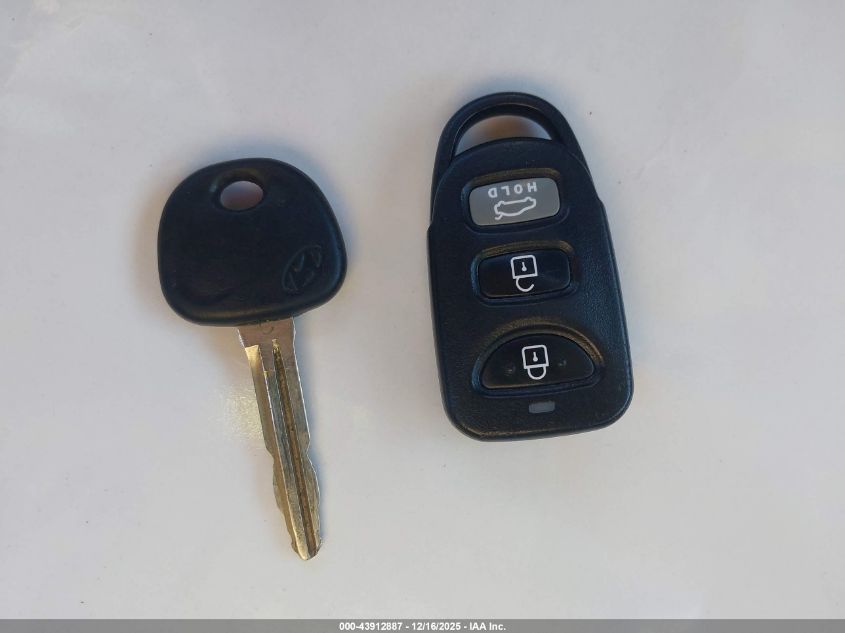 2017 Hyundai Elantra Se VIN: KMHD84LF0HU410380 Lot: 43912887