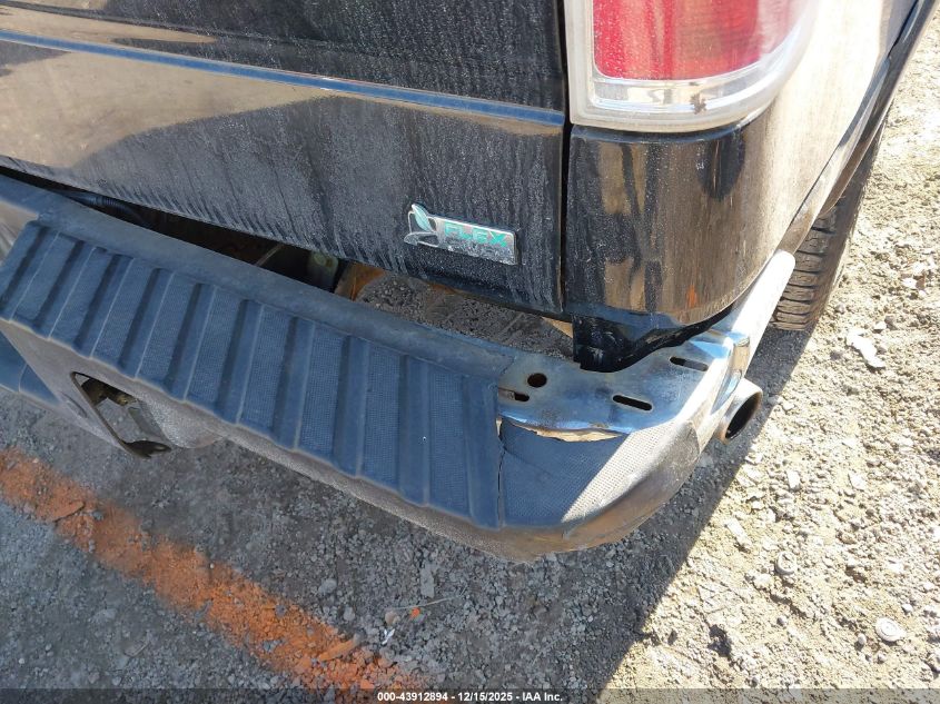 2010 Ford F-150 Fx4/Harley-Davidson/King Ranch/Lariat/Platinum/Xl/Xlt VIN: 1FTFW1EV4AFA95549 Lot: 43912894