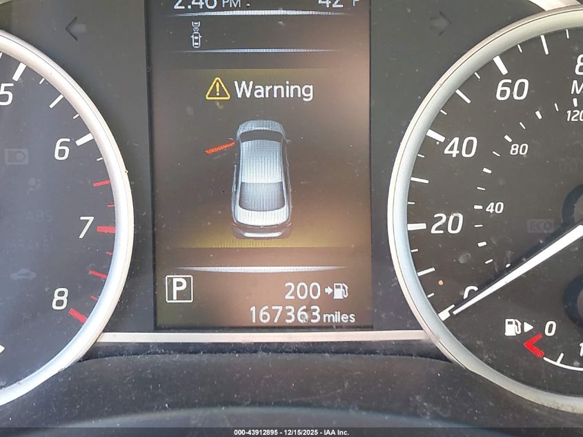 2018 Nissan Sentra Sv VIN: 3N1AB7AP9JL662508 Lot: 43912895