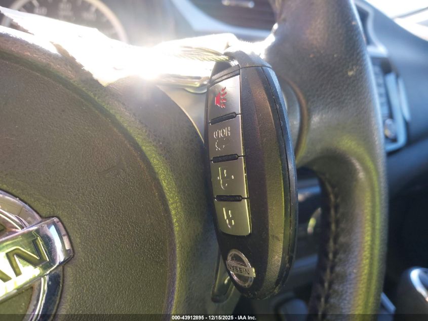 2018 Nissan Sentra Sv VIN: 3N1AB7AP9JL662508 Lot: 43912895