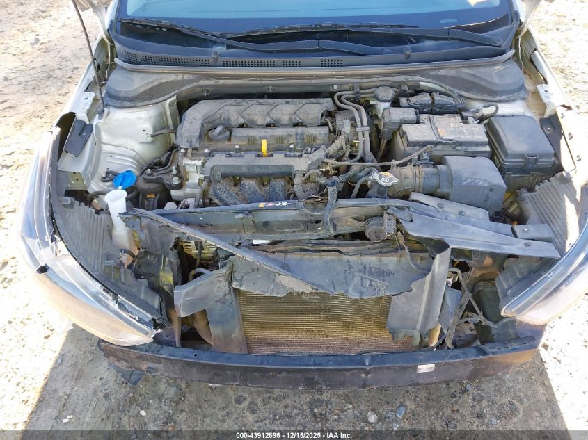 2022 Hyundai Accent Se VIN: 3KPC24A66NE159234 Lot: 43912896