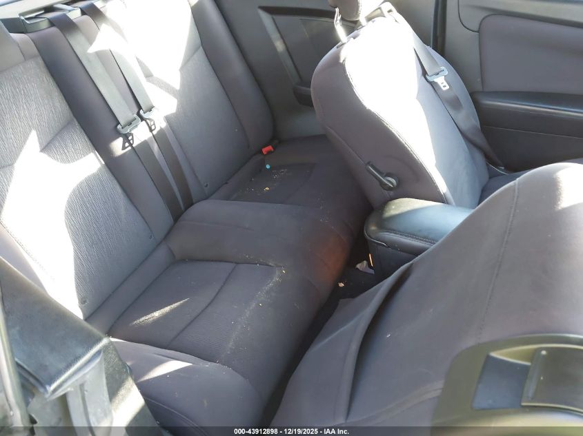 2013 Chrysler 200 Touring VIN: 1C3BCBEB7DN716381 Lot: 43912898