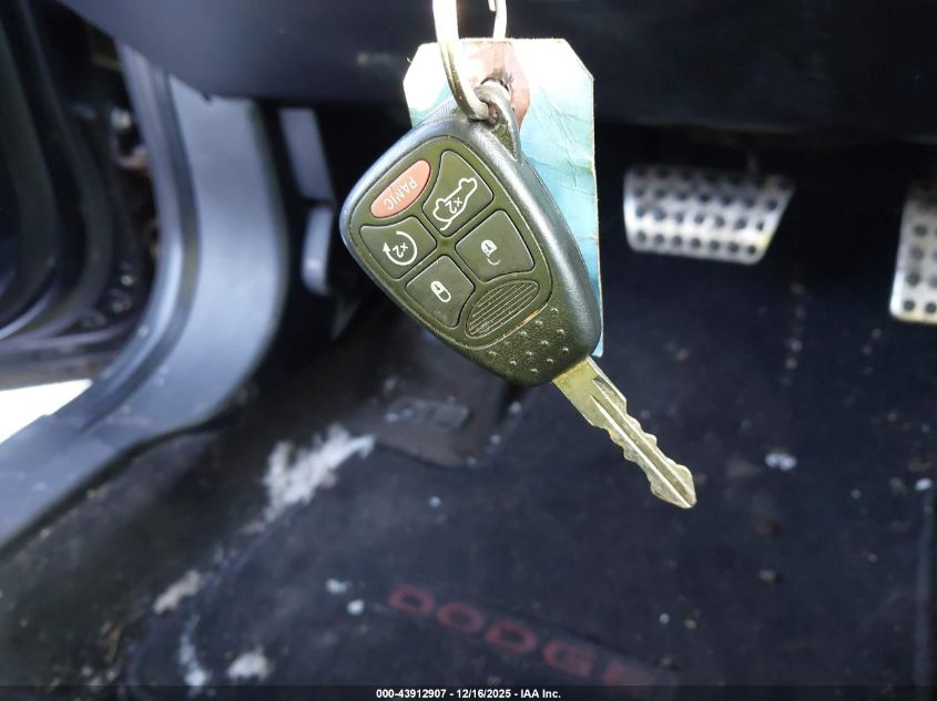 2013 Dodge Avenger R/T VIN: 1C3CDZBG7DN524257 Lot: 43912907