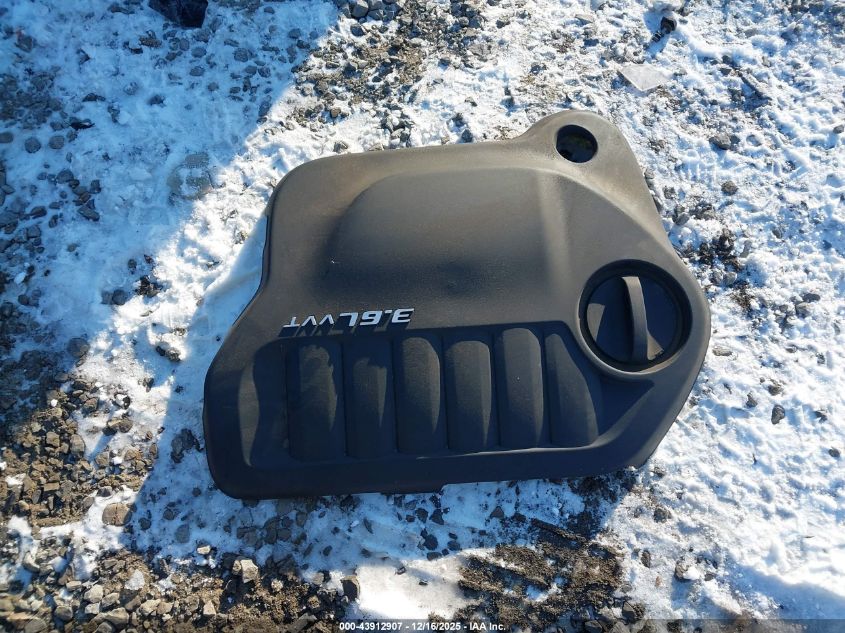 2013 Dodge Avenger R/T VIN: 1C3CDZBG7DN524257 Lot: 43912907