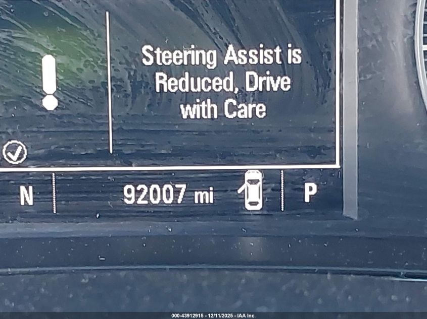 2019 Chevrolet Cruze Lt VIN: 1G1BE5SM9K7112869 Lot: 43912915