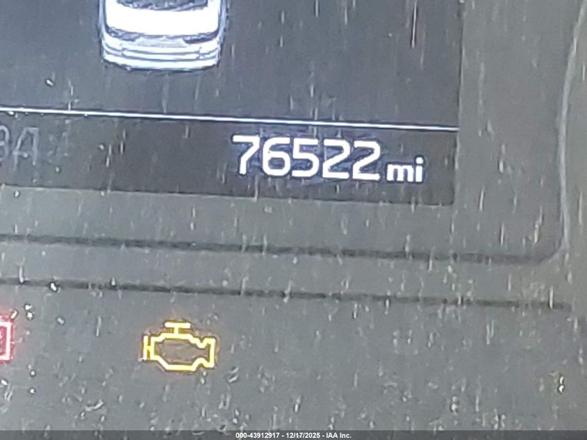 2020 Kia Optima Lx VIN: 5XXGT4L35LG403428 Lot: 43912917