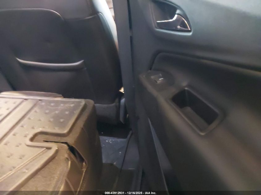 2021 Chevrolet Equinox Awd Lt VIN: 3GNAXUEV9ML354515 Lot: 43912931