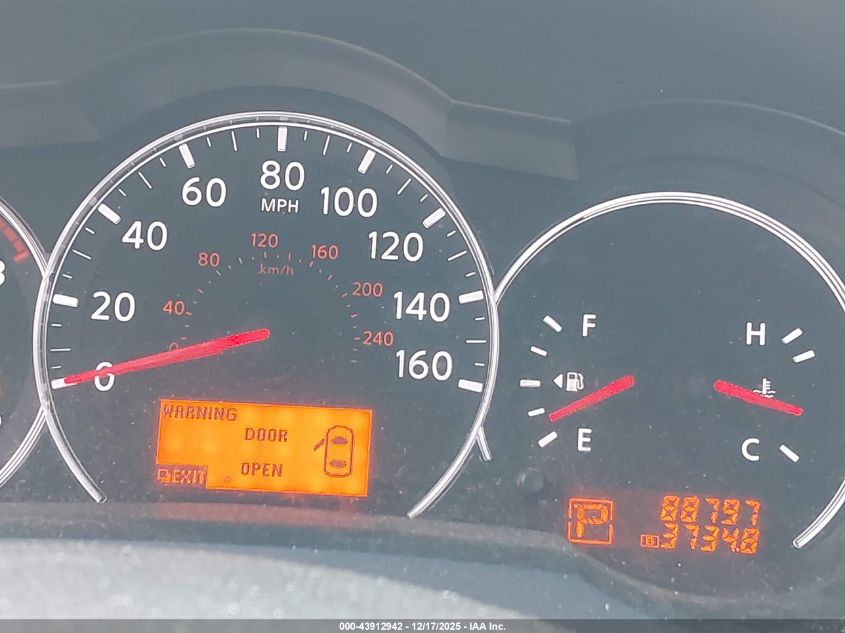 2011 Nissan Altima 2.5 S VIN: 1N4AL2AP5BN472340 Lot: 43912942