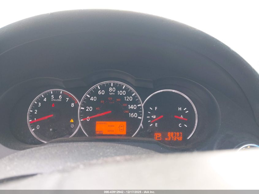 2011 Nissan Altima 2.5 S VIN: 1N4AL2AP5BN472340 Lot: 43912942