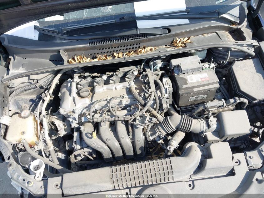 2021 Toyota Corolla Le VIN: JTDEPMAE8MJ134418 Lot: 43912946