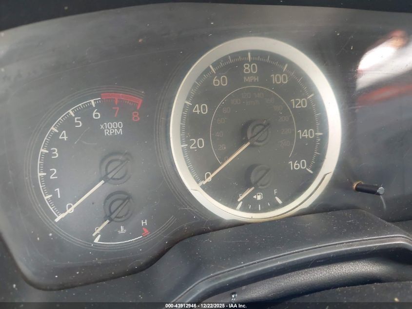 2021 Toyota Corolla Le VIN: JTDEPMAE8MJ134418 Lot: 43912946