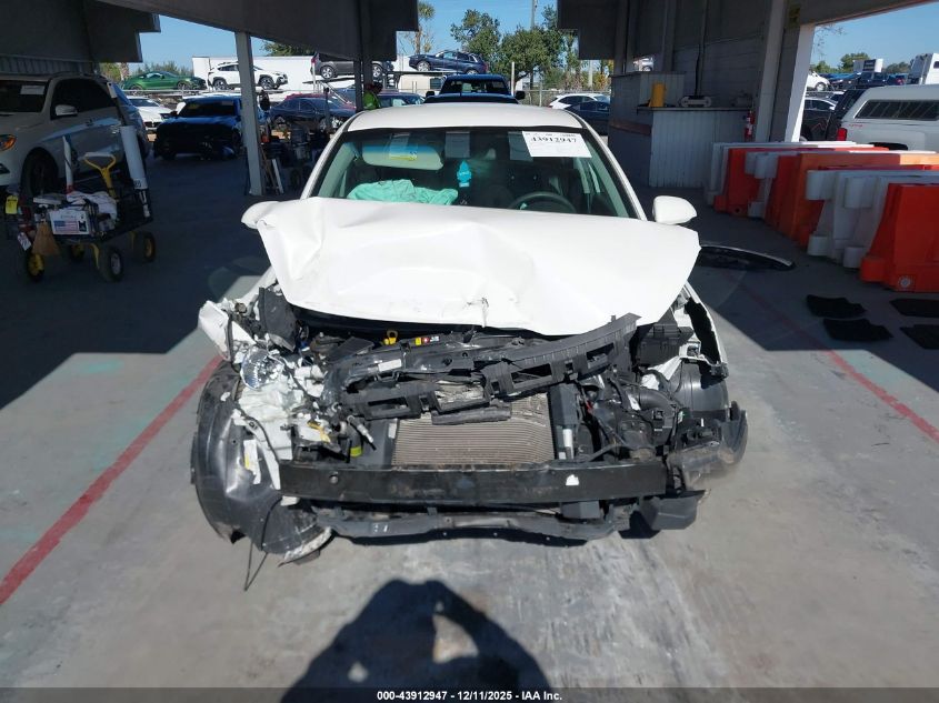 2019 Kia Rio Lx VIN: 3KPA24AB6KE201367 Lot: 43912947