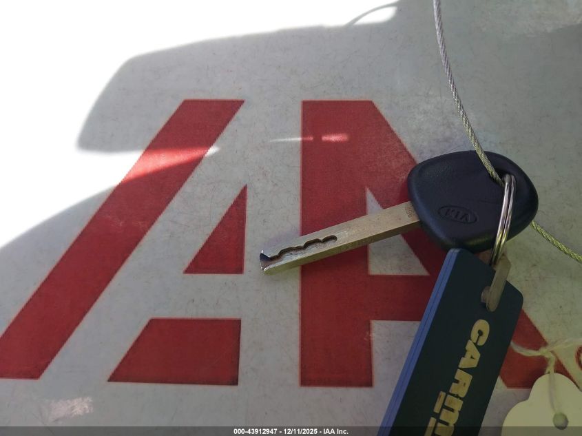 2019 Kia Rio Lx VIN: 3KPA24AB6KE201367 Lot: 43912947