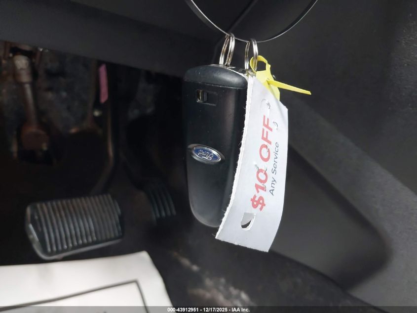 2019 Ford Escape Se VIN: 1FMCU9GDXKUA94362 Lot: 43912951