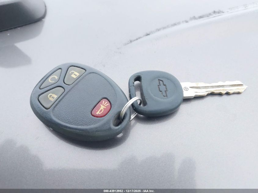 2008 Chevrolet Silverado 1500 Lt1 VIN: 2GCEC13J581333091 Lot: 43912952