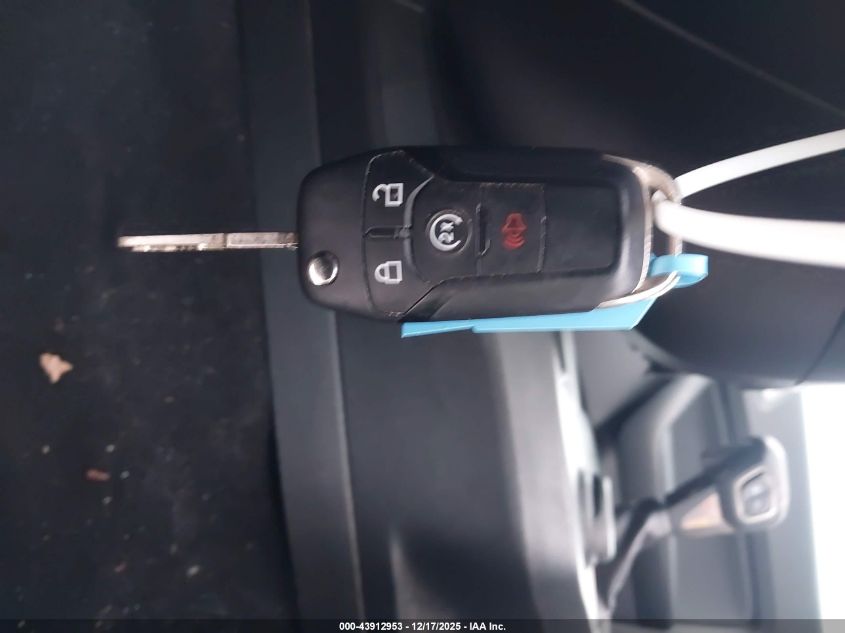 2021 Ford Ranger Xlt VIN: 1FTER4FH5MLD14005 Lot: 43912953