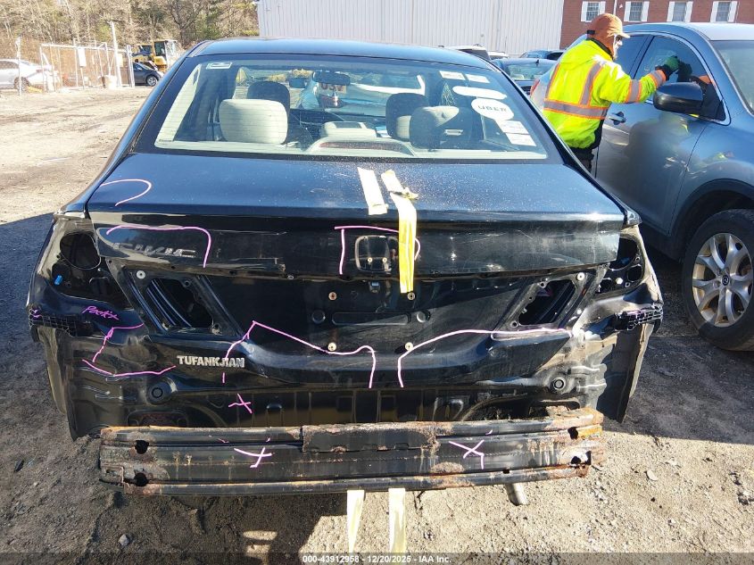 2013 Honda Civic Lx VIN: 2HGFB2F59DH300075 Lot: 43912958