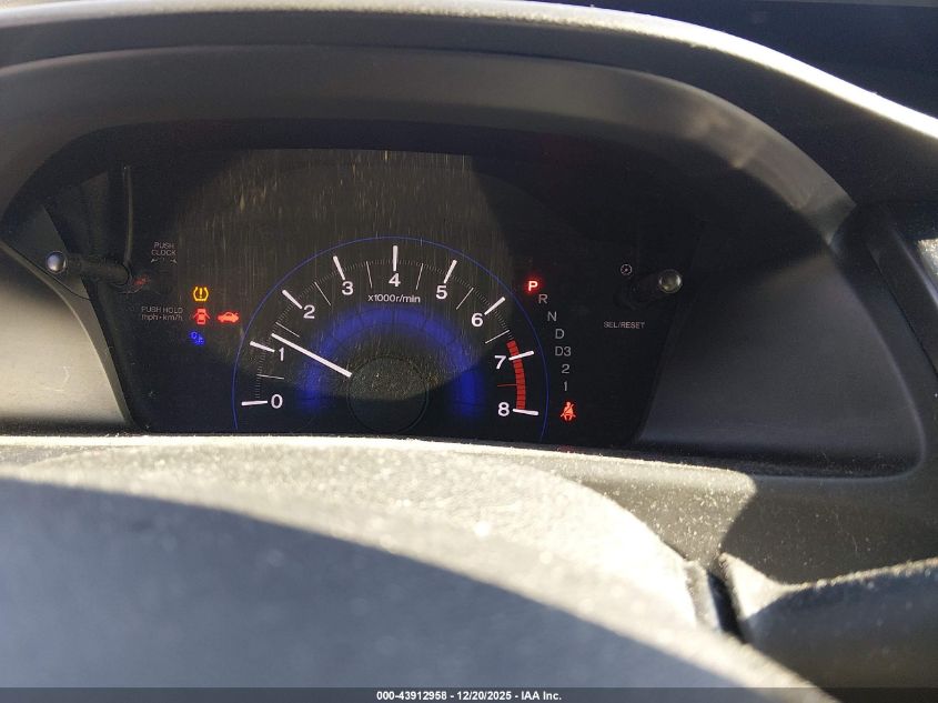 2013 Honda Civic Lx VIN: 2HGFB2F59DH300075 Lot: 43912958