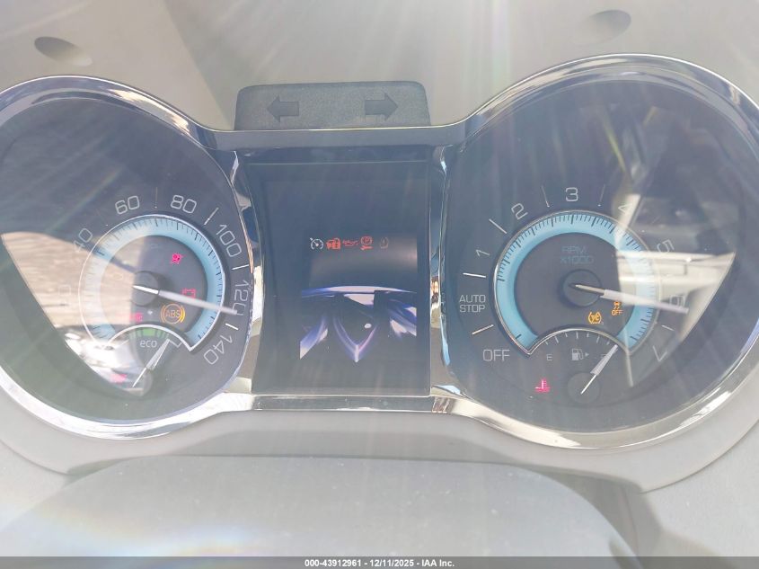 2013 Buick Lacrosse Leather Group VIN: 1G4GC5GR3DF327546 Lot: 43912961