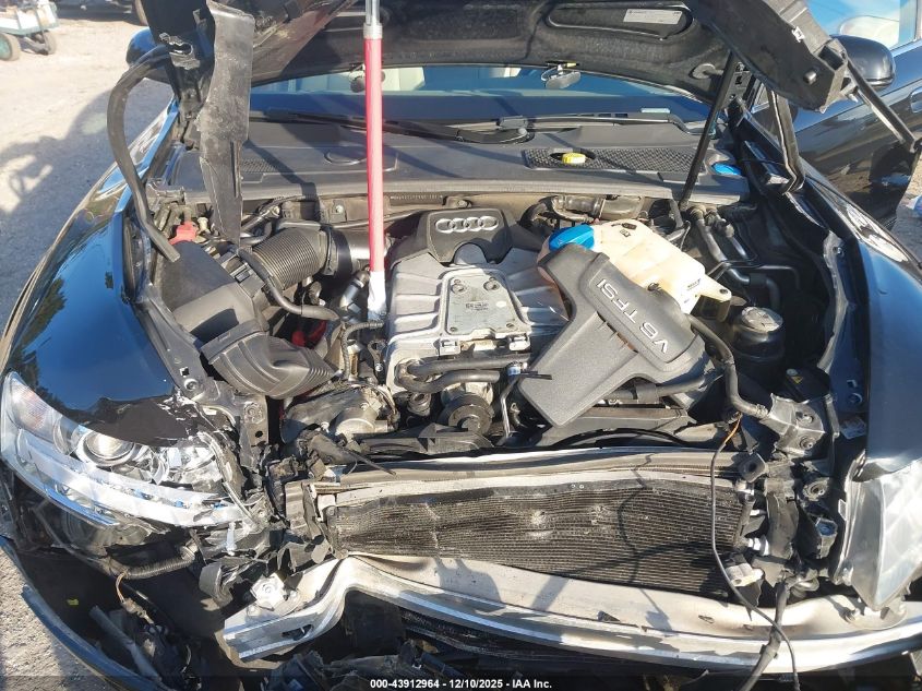 2009 Audi A6 Premium Plus VIN: WAUSG74F79N015961 Lot: 43912964