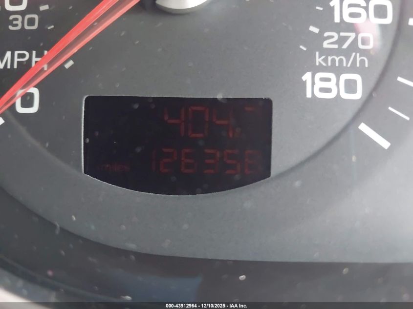 2009 Audi A6 Premium Plus VIN: WAUSG74F79N015961 Lot: 43912964