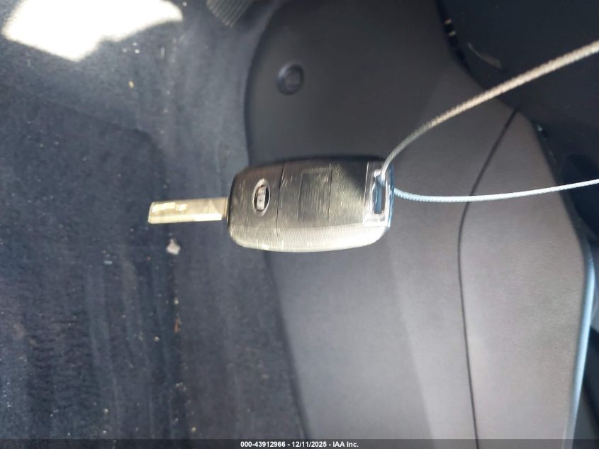 2020 Kia Rio S VIN: 3KPA24AD4LE335992 Lot: 43912966