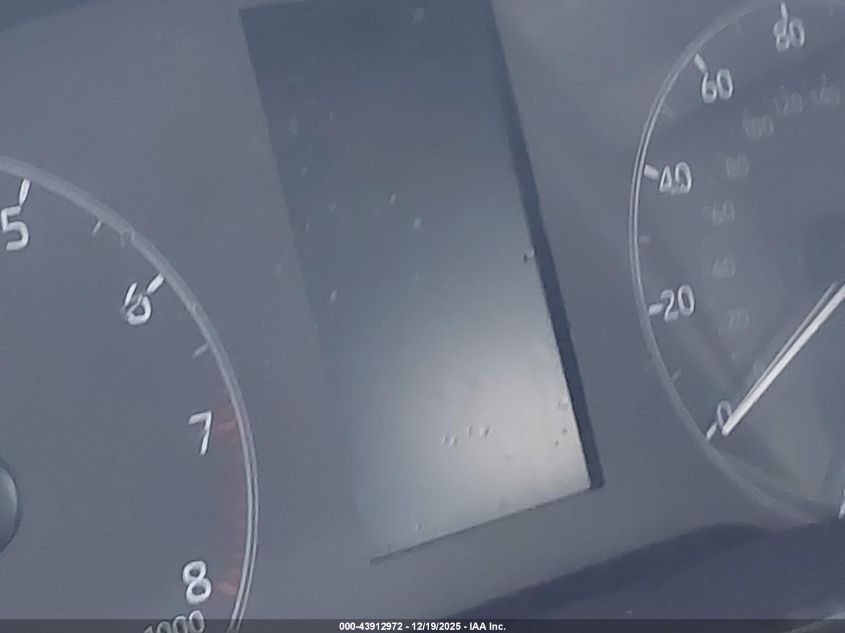 2024 Toyota Corolla Le VIN: 5YFB4MDE4RP155910 Lot: 43912972