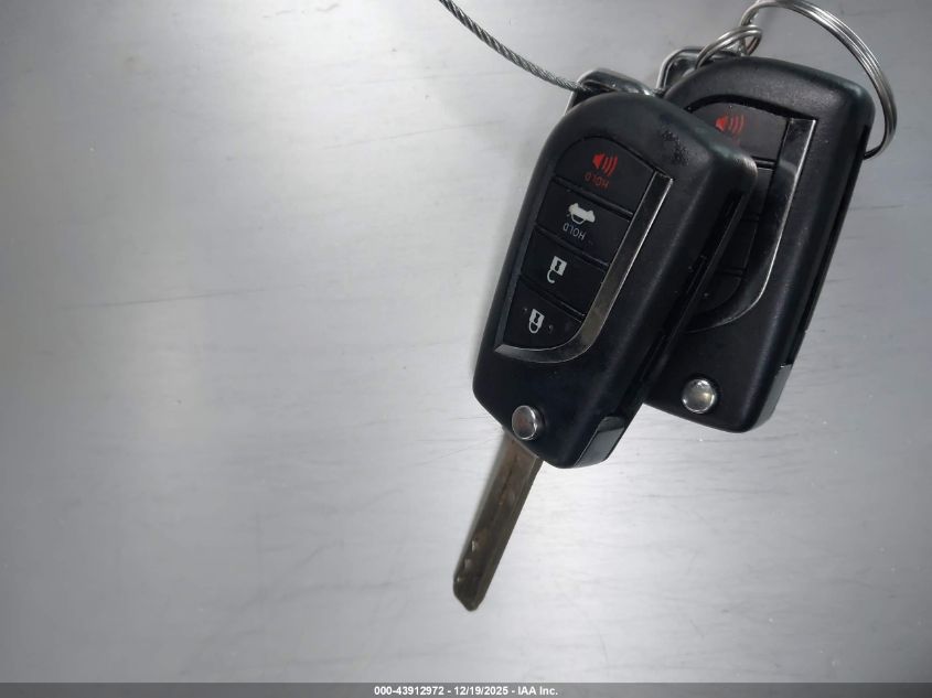 2024 Toyota Corolla Le VIN: 5YFB4MDE4RP155910 Lot: 43912972