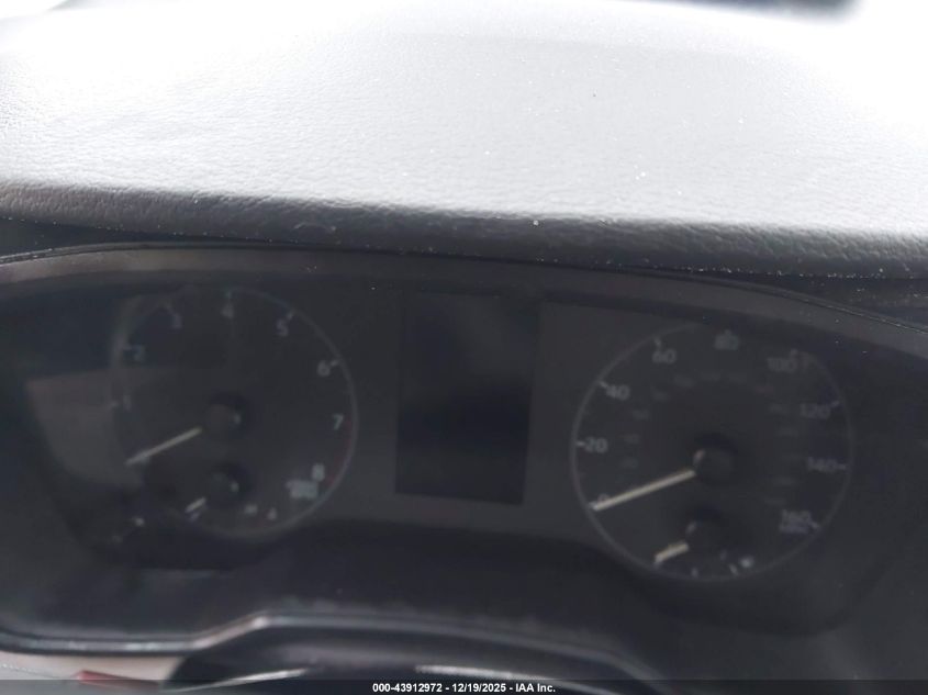 2024 Toyota Corolla Le VIN: 5YFB4MDE4RP155910 Lot: 43912972