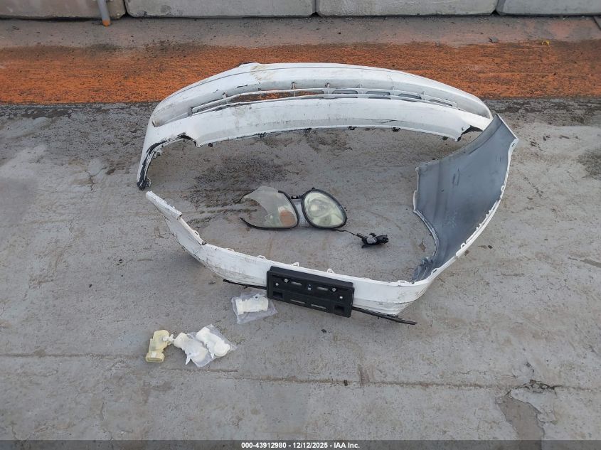 2001 Lexus Gs 300 VIN: JT8BD69S010143924 Lot: 43912980