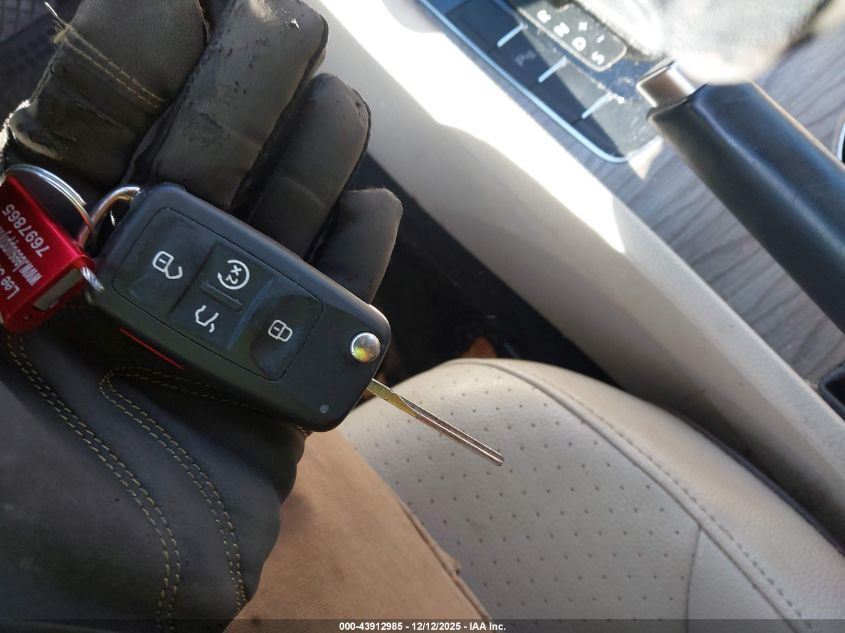 2018 Volkswagen Passat 2.0T Se VIN: 1VWBA7A39JC019473 Lot: 43912985