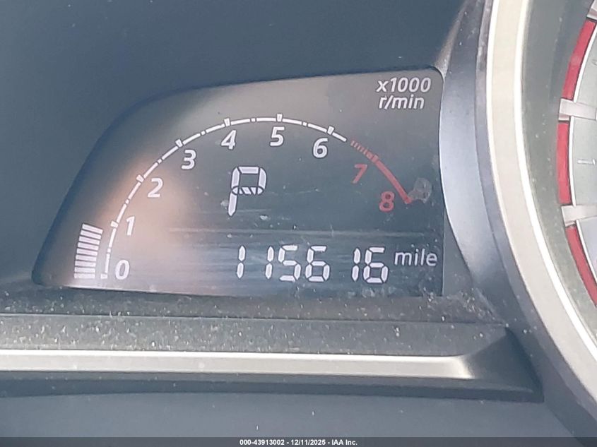 2014 Mazda Mazda3 I Touring VIN: 3MZBM1V7XEM106661 Lot: 43913002