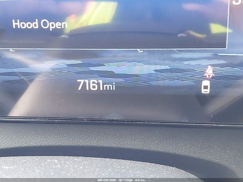 2024 Chevrolet Traverse Awd Lt VIN: 1GNEVGKS4RJ192522 Lot: 43913006