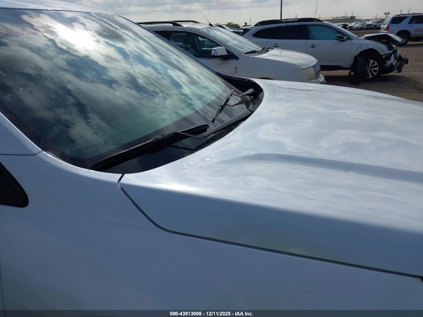 2024 Chevrolet Traverse Awd Lt VIN: 1GNEVGKS4RJ192522 Lot: 43913006