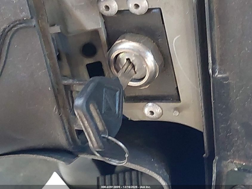 2012 International Prostar VIN: 3HSDJSJR7CN606616 Lot: 43913009