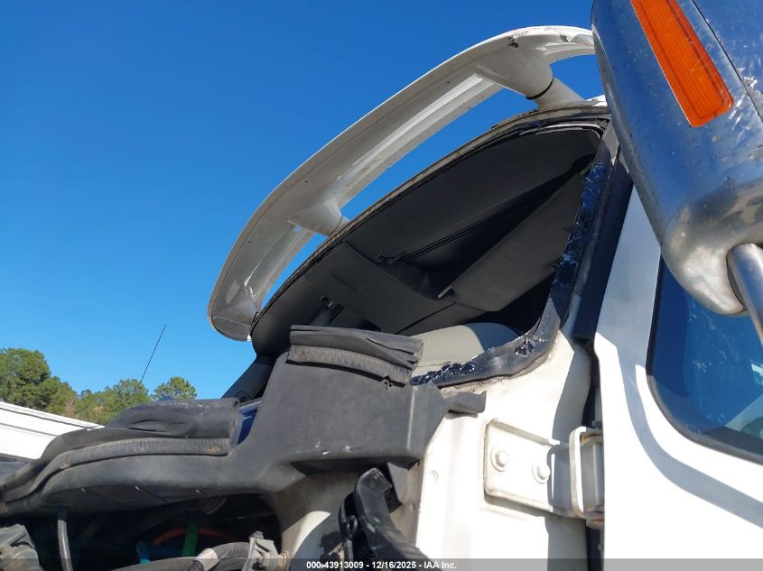 2012 International Prostar VIN: 3HSDJSJR7CN606616 Lot: 43913009