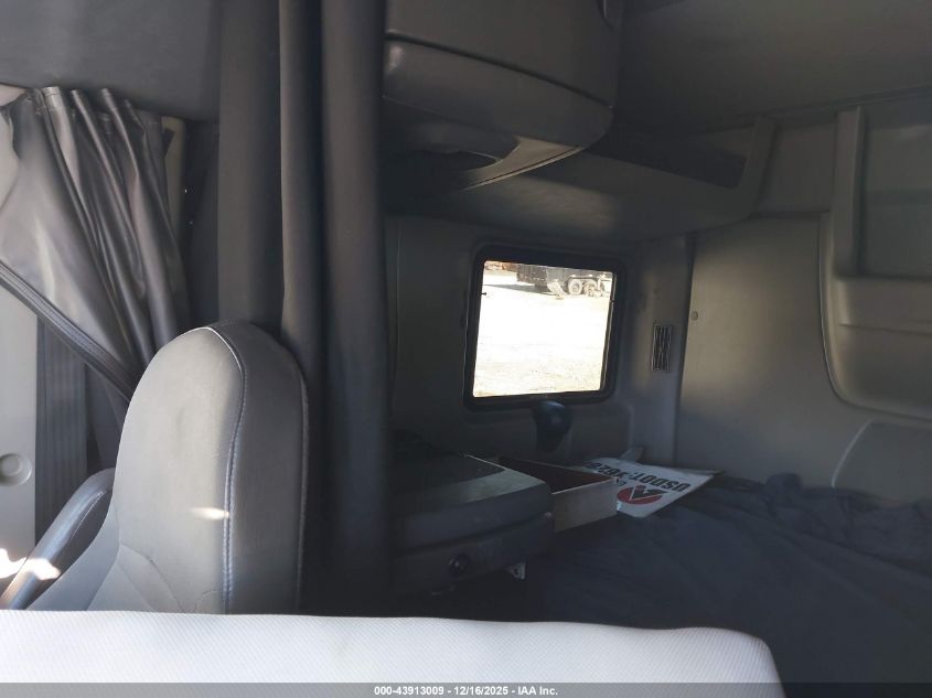 2012 International Prostar VIN: 3HSDJSJR7CN606616 Lot: 43913009