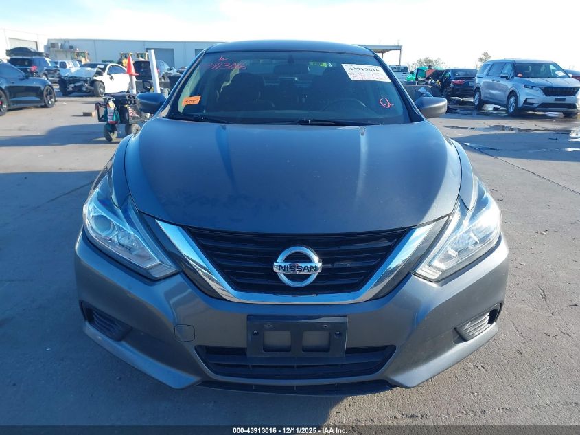 2018 Nissan Altima 2.5 S VIN: 1N4AL3AP4JC268953 Lot: 43913016